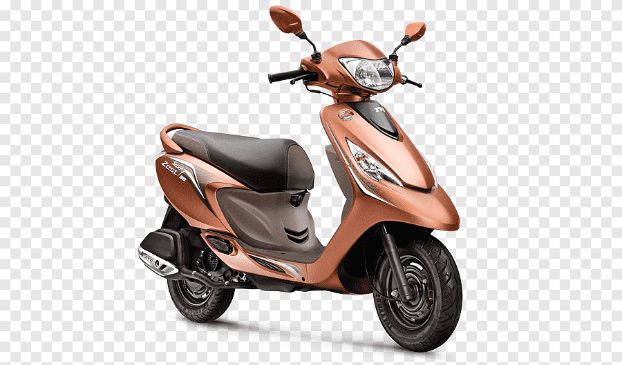 Speedy Glide 110