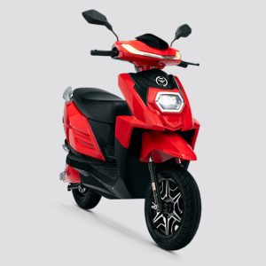 Eco Rider 100