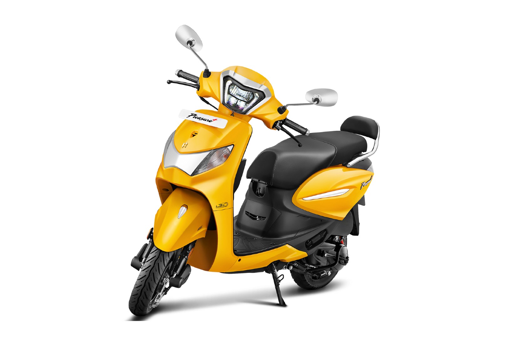 Smart Scoot Plus